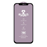 25 piezas de película de vidrio templado de alúmina HD 9H para iPhone 13 mini (25 piezas), para iPhone 13/13 Pro (25 piezas), para iPhone 13 Pro Max (25 piezas)